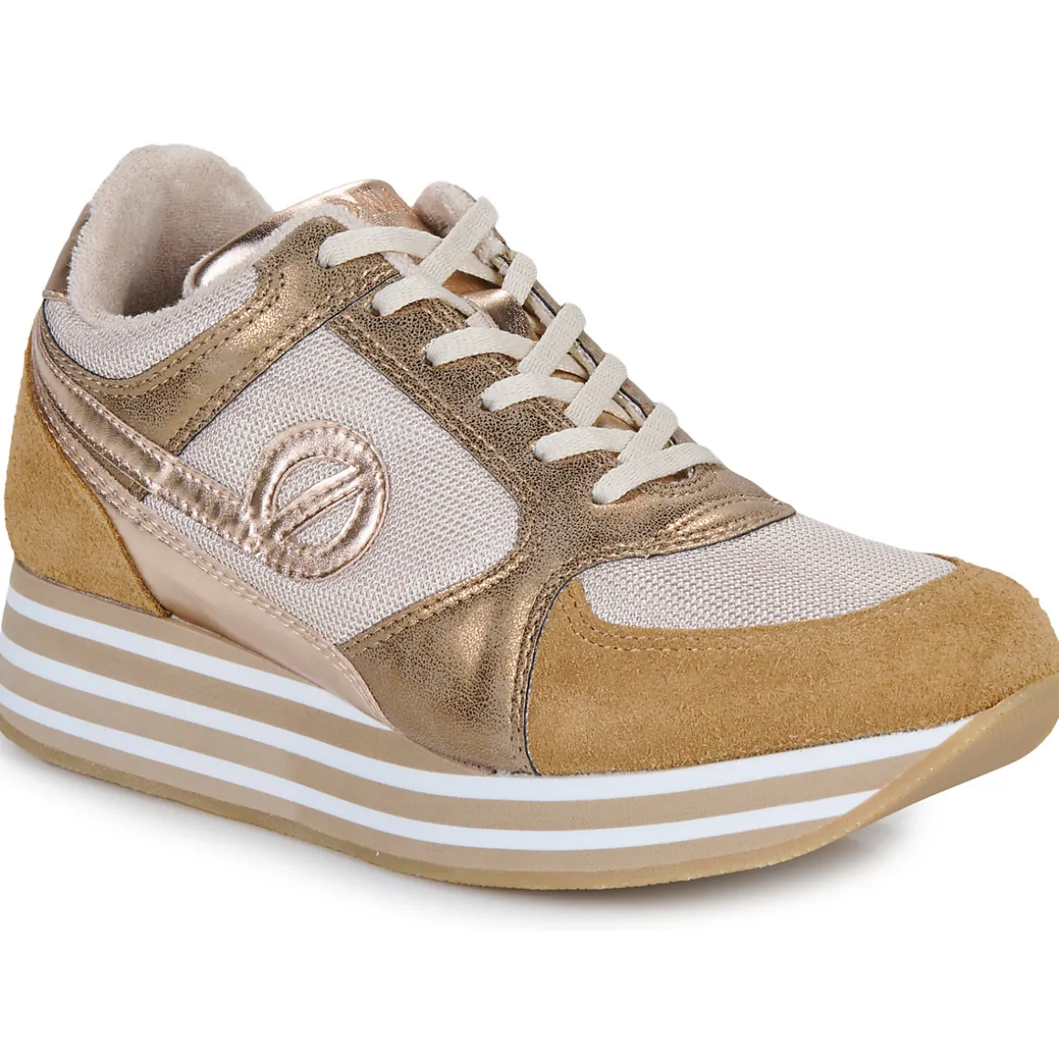 No Name - PARKO JOGGER W