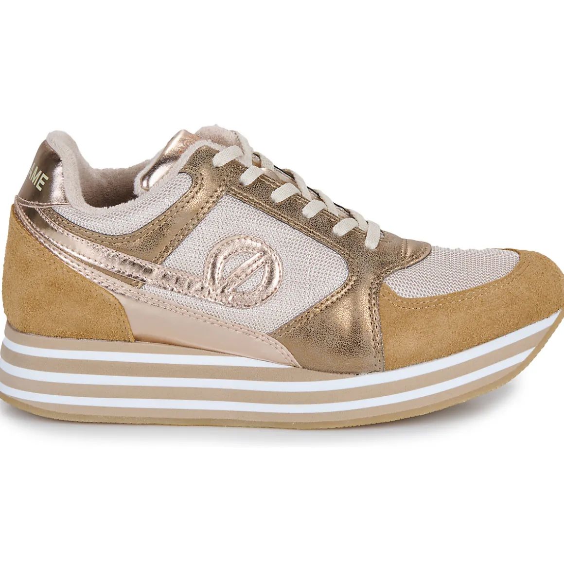 No Name - PARKO JOGGER W