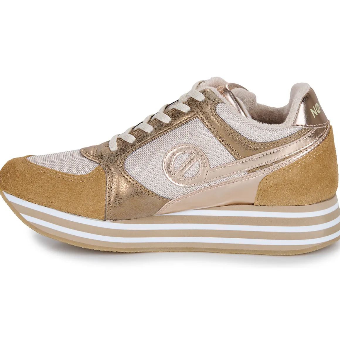 No Name - PARKO JOGGER W