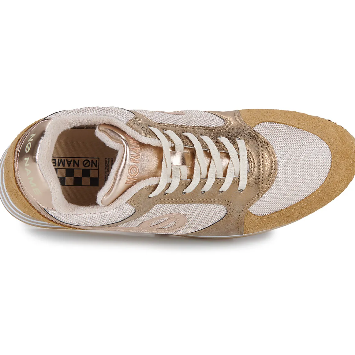 No Name - PARKO JOGGER W