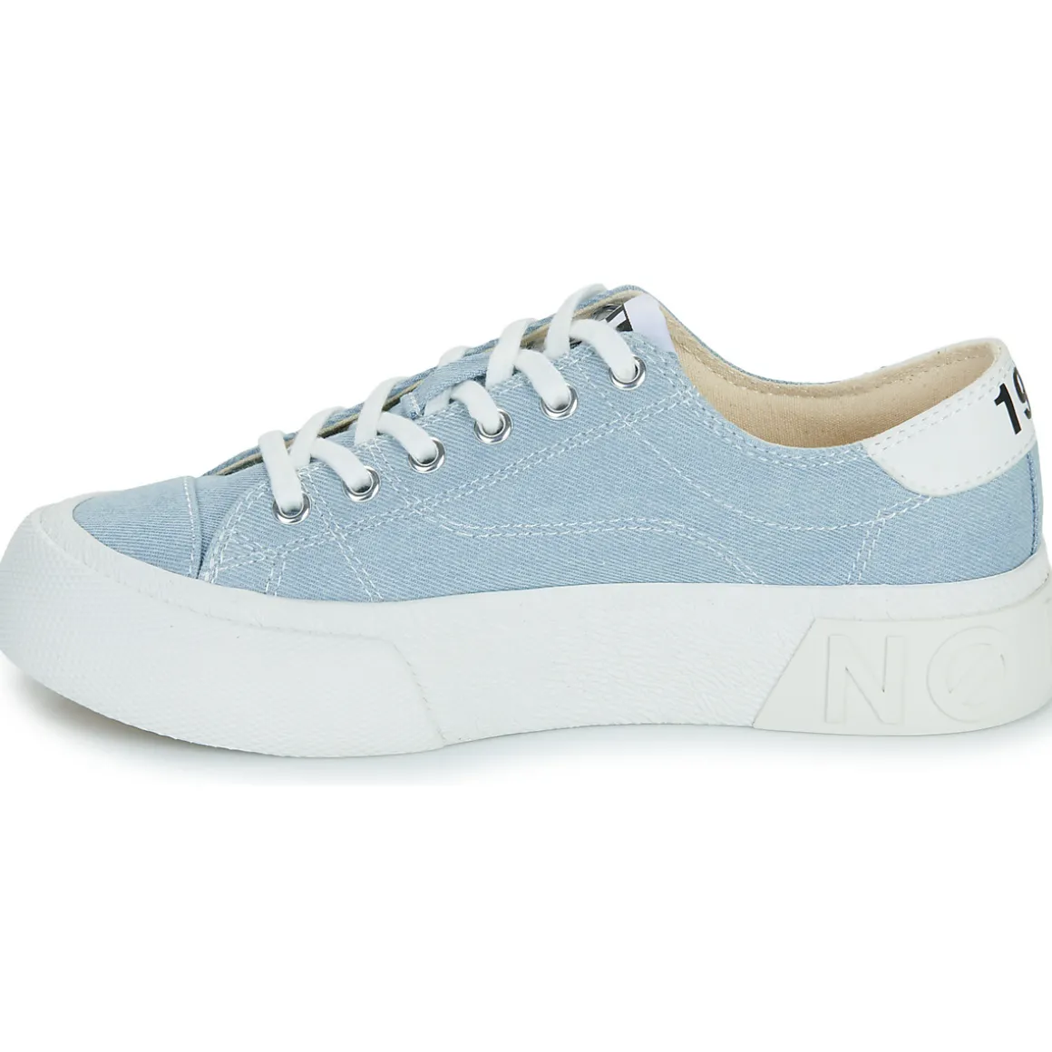 No Name - RESET SNEAKER W