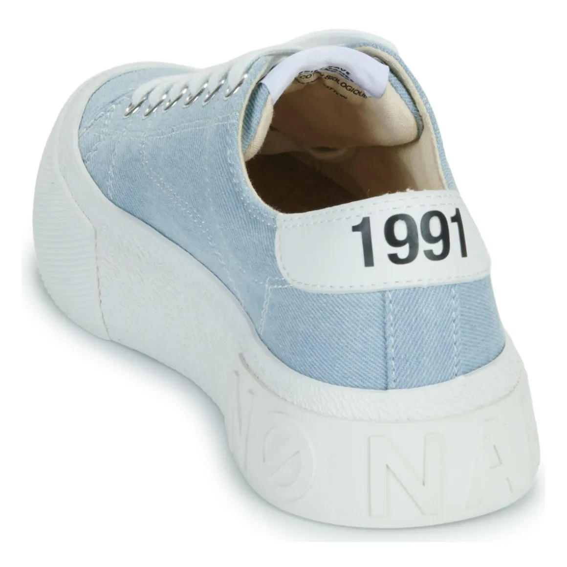 No Name - RESET SNEAKER W