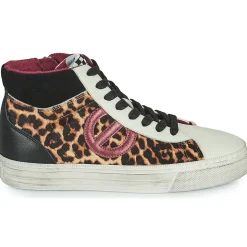 No Name - STRIKE MID CUT