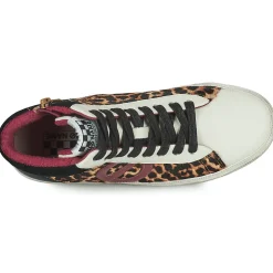 No Name - STRIKE MID CUT