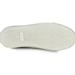 No Name - STRIKE MID CUT