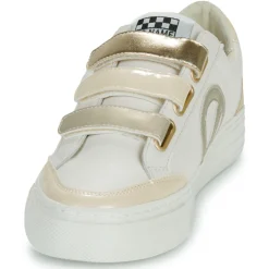 No Name - STRIKE STRAPS W