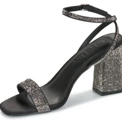 Only - ONLALYX-28 BLING HEELED SANDAL