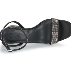 Only - ONLALYX-28 BLING HEELED SANDAL