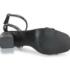 Only - ONLALYX-28 BLING HEELED SANDAL