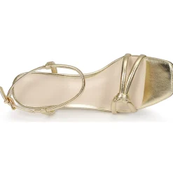 Only - ONLALYX-16 PUHEELED SANDAL FOIL