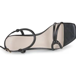 Only - ONLALYX-16 PUHEELED SANDAL FOIL