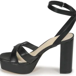 Only - ONLAUTUM-3 PU HEELED SANDAL