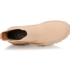 Only - ONLBETTY-1 NUBUCK PU BOOT