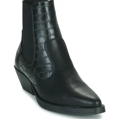 Only - ONLBRONCO-2 SHORT PU COWBOY BOOT