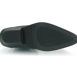 Only - ONLBRONCO-2 SHORT PU COWBOY BOOT