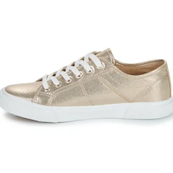 Only - ONLNICOLA CANVAS SNEAKER METALLIC