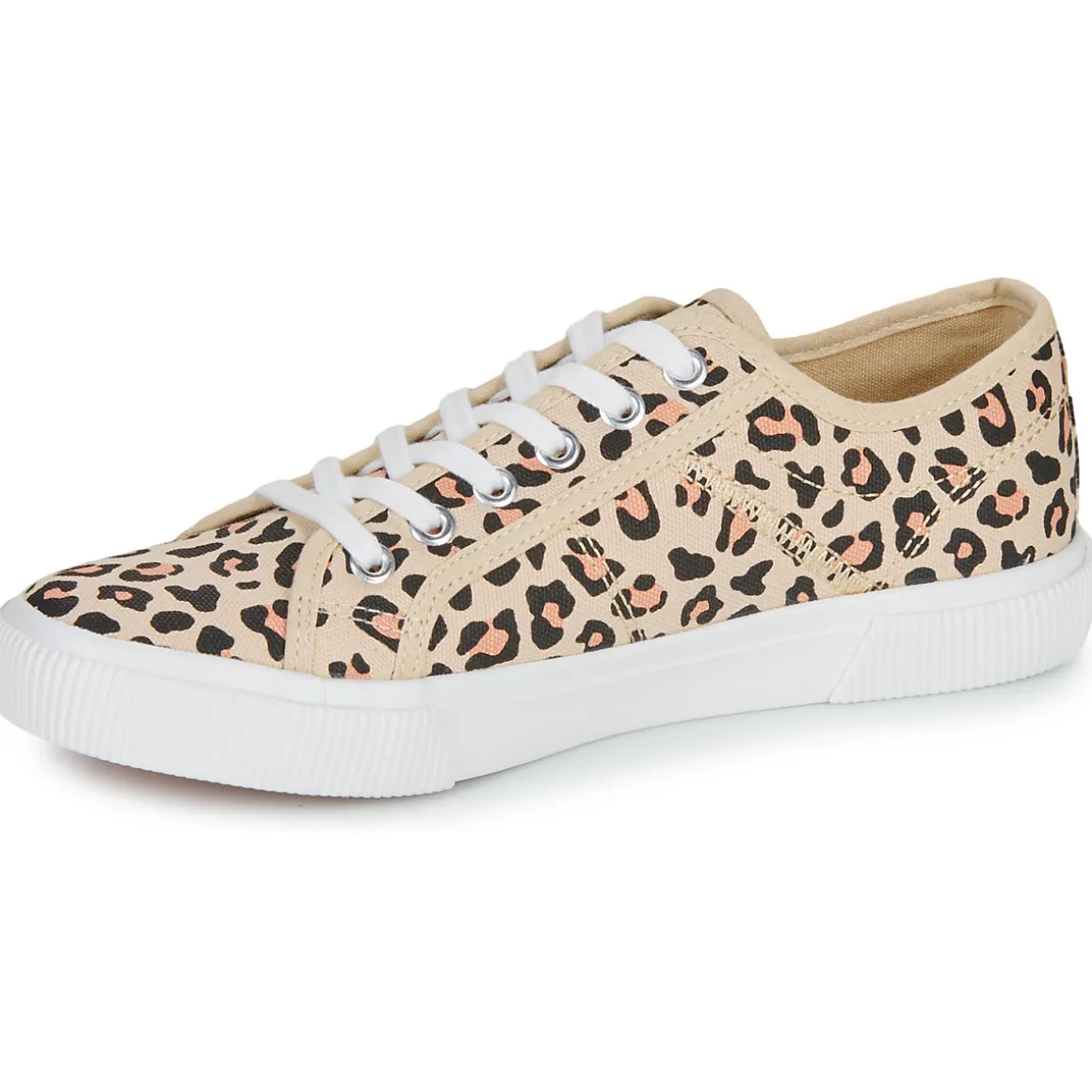 Only - ONLNICOLA CANVAS SNEAKER PRINT