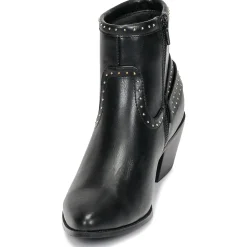 Only - TOBIO-7 PU STUD BOOT