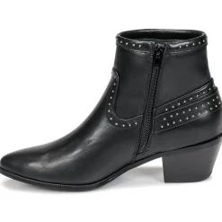 Only - TOBIO-7 PU STUD BOOT