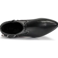 Only - TOBIO-7 PU STUD BOOT