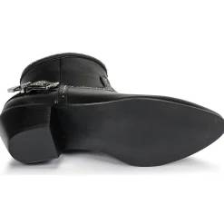 Only - TOBIO-7 PU STUD BOOT