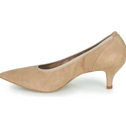 Otess / Zoï - 11570-CAM-BEJE