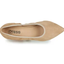 Otess / Zoï - 11570-CAM-BEJE