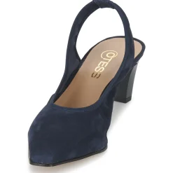 Otess / Zoï - 13550-CAM-MARINE