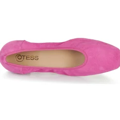 Otess / Zoï - 14220-CAM-PURPLE