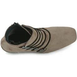 Otess / Zoï - 12890-CROUTE-TAUPE