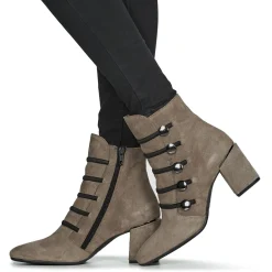 Otess / Zoï - 12890-CROUTE-TAUPE