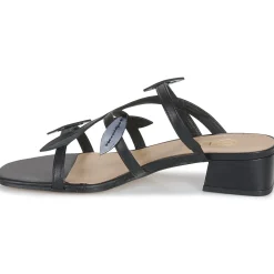 Otess / Zoï - 13730-MONACO-CHAROL-NOIR