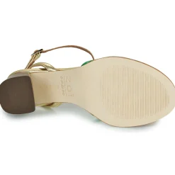 Otess / Zoï - Z1530-JAAL-PLATINO-JAAL-ARAGOSTA-JAAL-MELA