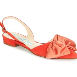 Paco Gil - MARIE TOFLEX