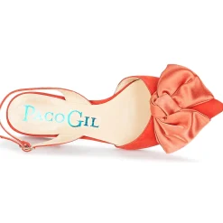 Paco Gil - MARIE TOFLEX