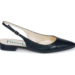 Paco Gil - MARIE TOFLEX