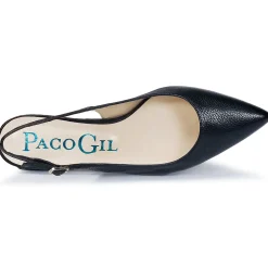 Paco Gil - MARIE TOFLEX