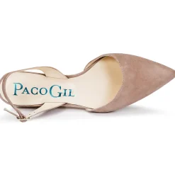 Paco Gil - MARIE TOFLEX