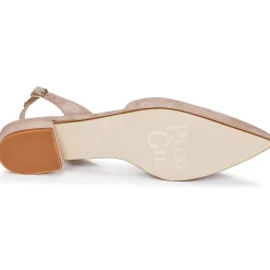 Paco Gil - MARIE TOFLEX