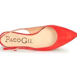 Paco Gil - MARIE TOFLEX