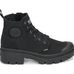 Palladium - PALLABASE TWILL