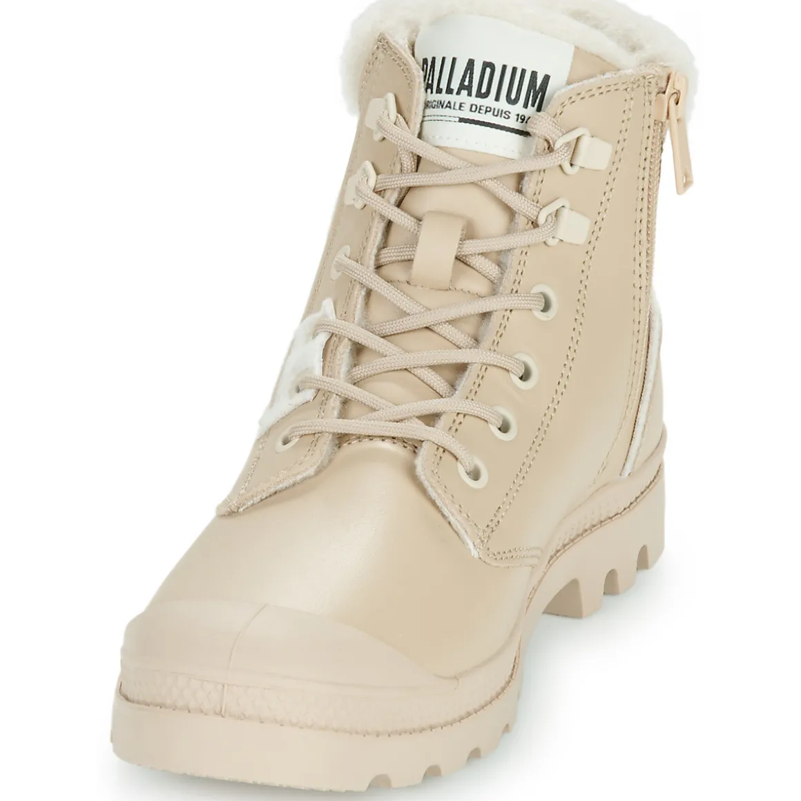 Palladium - PAMPA HI SNOW WARM