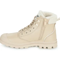 Palladium - PAMPA HI SNOW WARM