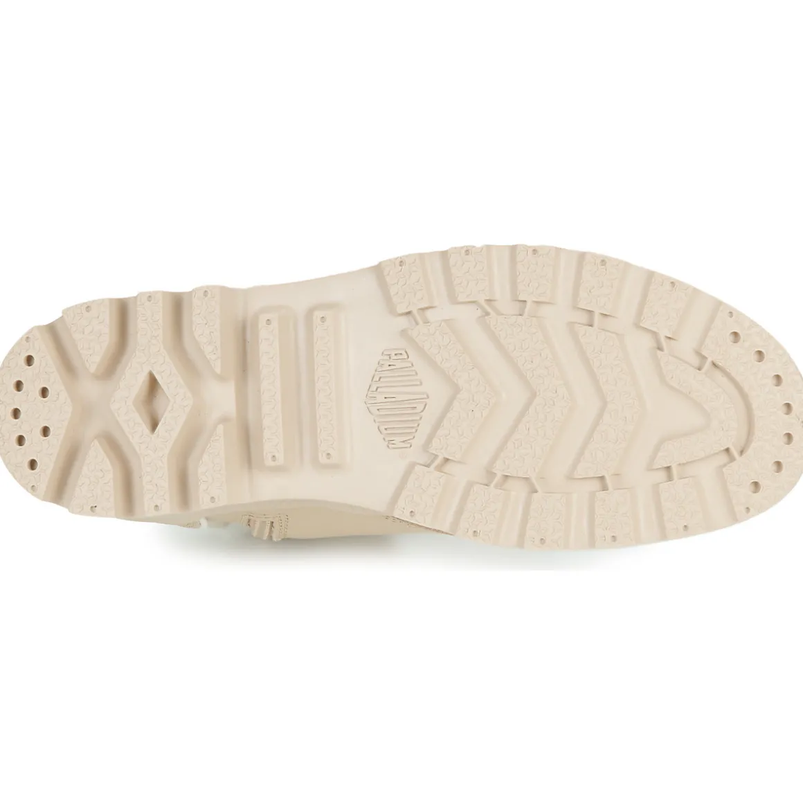 Palladium - PAMPA HI SNOW WARM