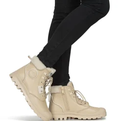 Palladium - PAMPA HI SNOW WARM
