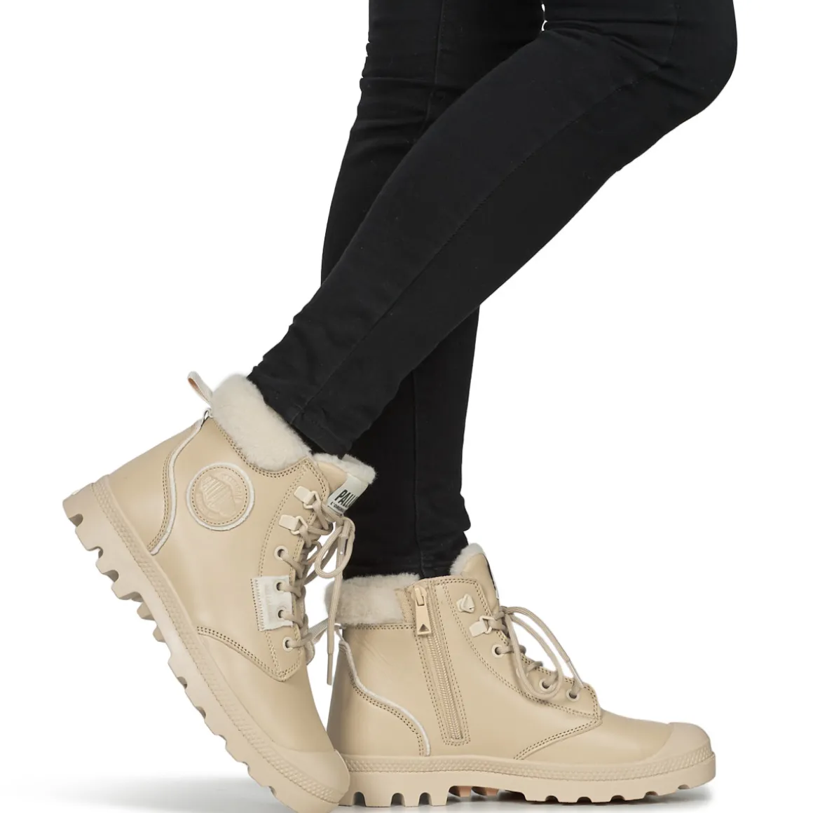 Palladium - PAMPA HI SNOW WARM