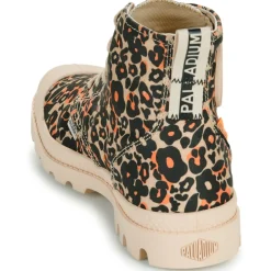 Palladium - PAMPA HI WILD