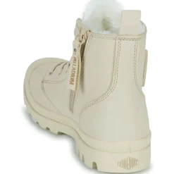 Palladium - PAMPA HI ZIP WL