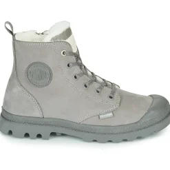 Palladium - PAMPA HI ZIP WL