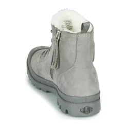 Palladium - PAMPA HI ZIP WL